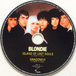 Blondie / Singles Box (15 CD Single)