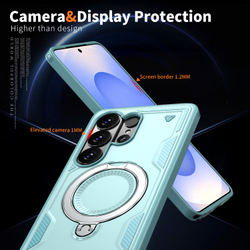 Чехол Magneto Case с кольцом для Samsung Galaxy S26 Ultra