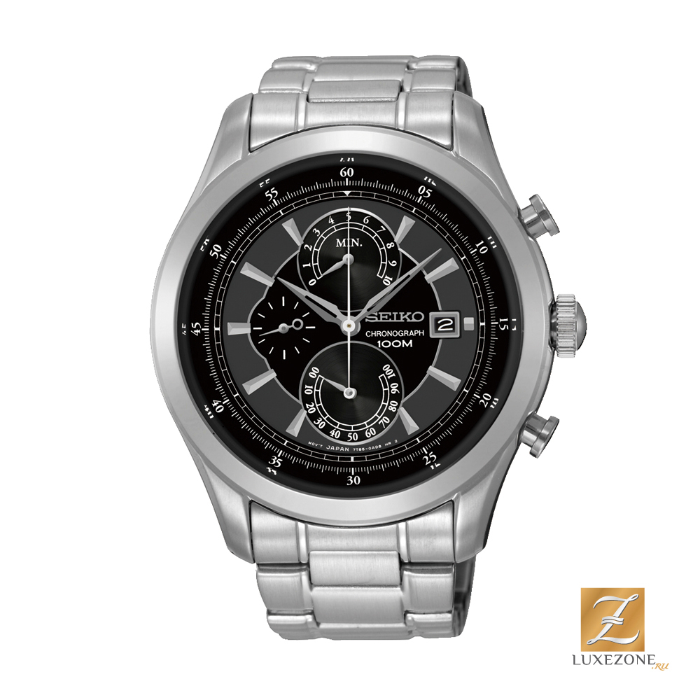 Seiko SPC167P1