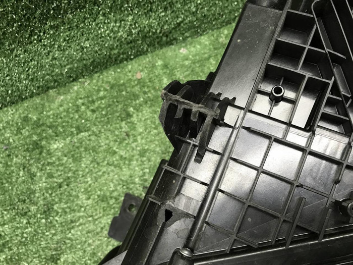 Фара правая Geely Monjaro (2021-н.в.) LED