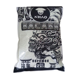 Порошок васаби «Nihao» - 2 кг