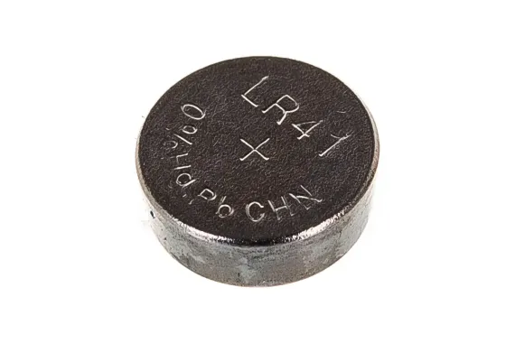 Батарейка Трофи G3/LR41/LR736/392 1,55V упаковка 10шт 38557