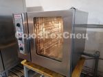 Б/у Пароконвектомат Rational CMP61 (Combi Master Plus)
