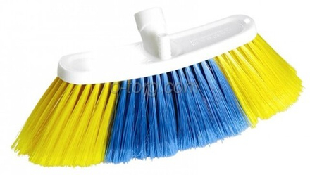 Щетка автомабильная 20см 7-рядная LUX (20шт)