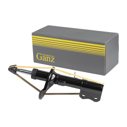 Амортизатор GANZ передний (газомасляный) R KIA Shuma II / Spectra 01-04 Арт.: GIK02828