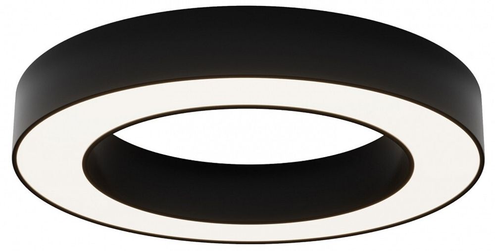 Накладной светильник Maytoni Lua C093CL-36W4K-B