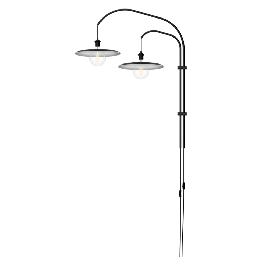 Плафон shade felt