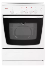 Плита газовая GEFEST 1200 С6 (бел)