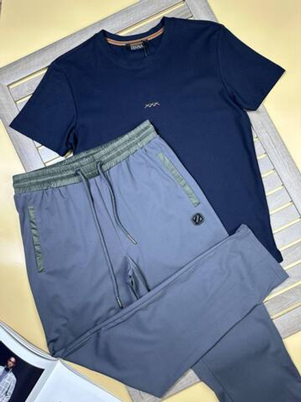 Футболка Zegna