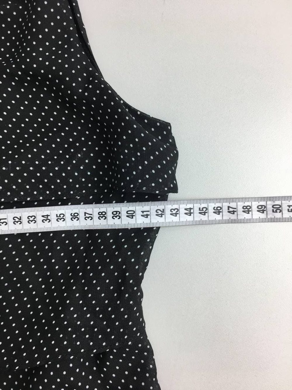 Платье Gygess с воланами 42 размер