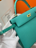Hermes Kelly 25