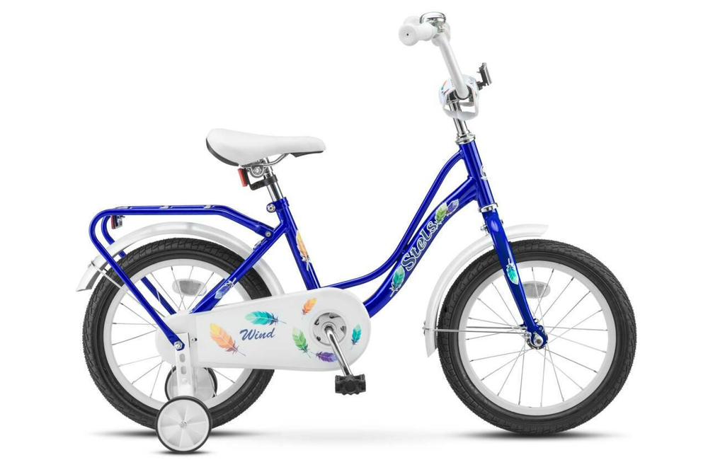 Детский велосипед Stels Wind 16" Z020 (2018)