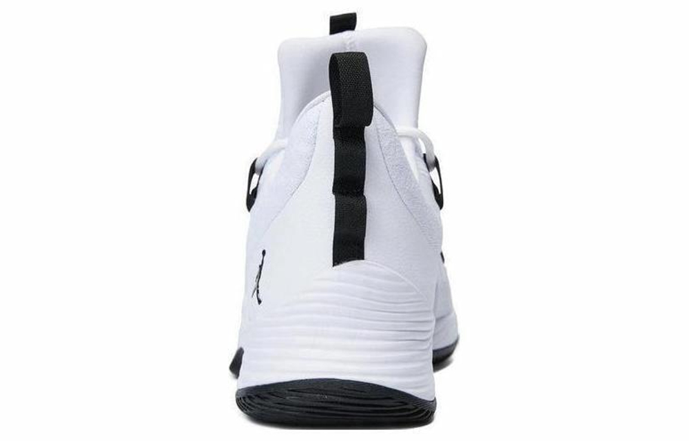Кроссовки Jordan Ultra Fly 2 Low