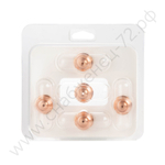 Сопло d1,7 125A PMX 125 HPT0309