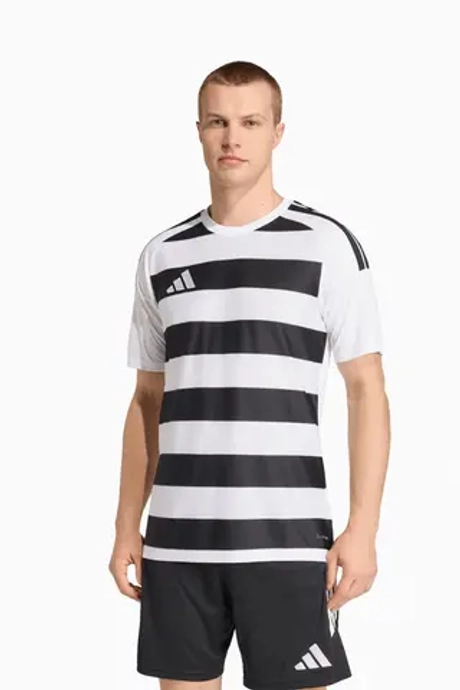 Футболка adidas Hooped 26