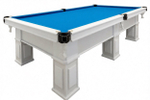 Бильярдный стол Лорд 9 футов (пирамида, пул)