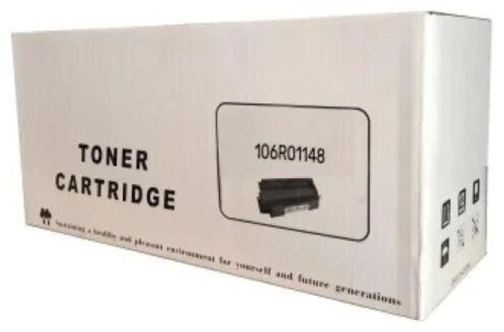 Картриджи OEM (106R01148) (0021581) черный