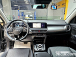 Kia The New Seltos Бензин 1.6 Turbo 4WD (06.2023)
