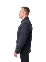 Fighter / Slim fit / Cordura Denim stretch / Черный