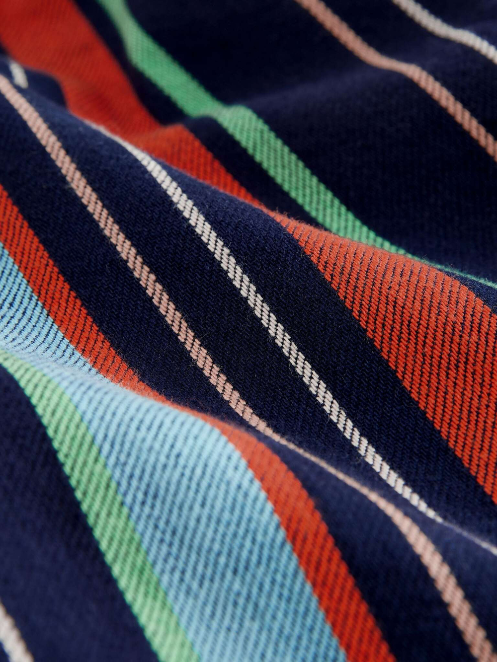 Брюки широкие для мальчика Next E82-338, Черный, Кирпичный, Голубой