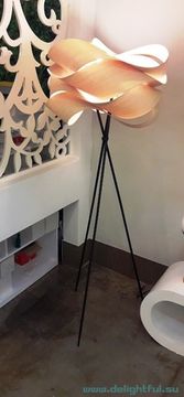 replica floor lamp LZF 01-03