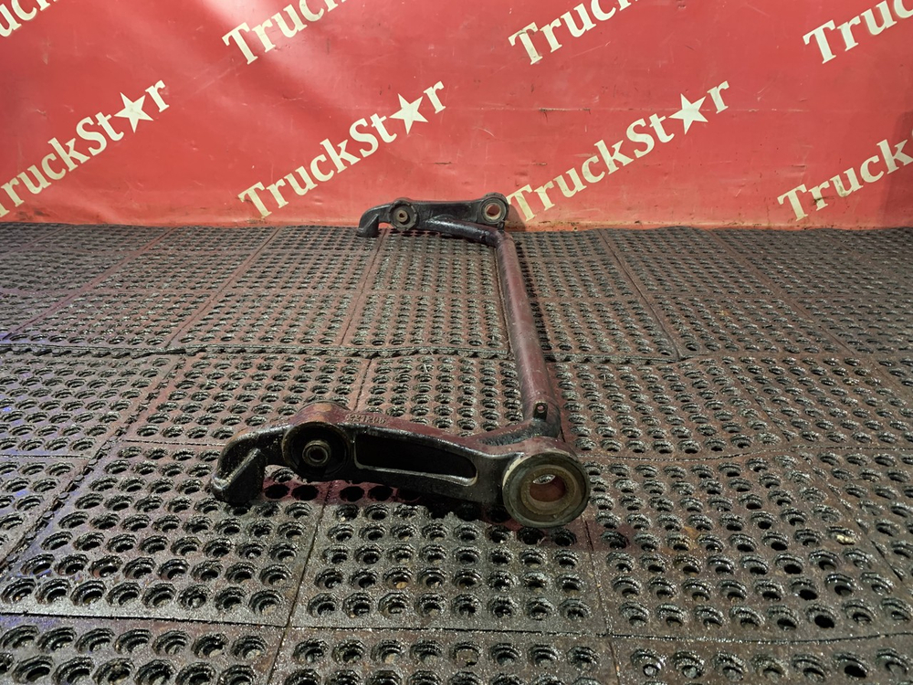 Торсион кабины 2023г