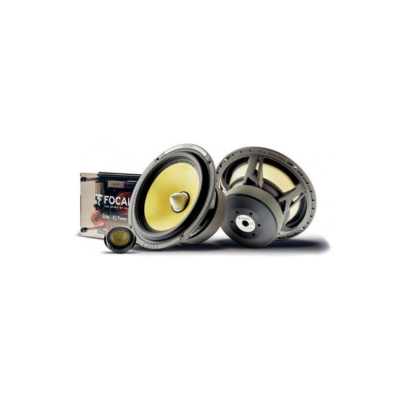 Комп. акустика Focal ES165K2 K2 Power