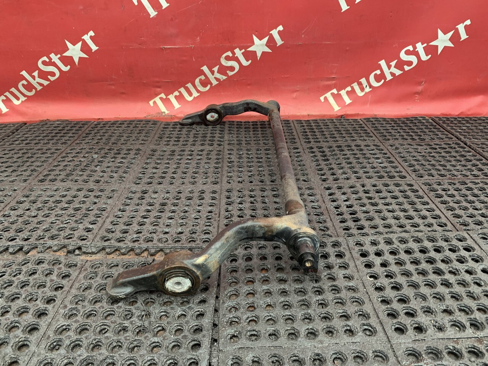 Торсион кабины 2017г