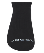 Носки низкие ESSENTIAL Short Casual Socks, черный