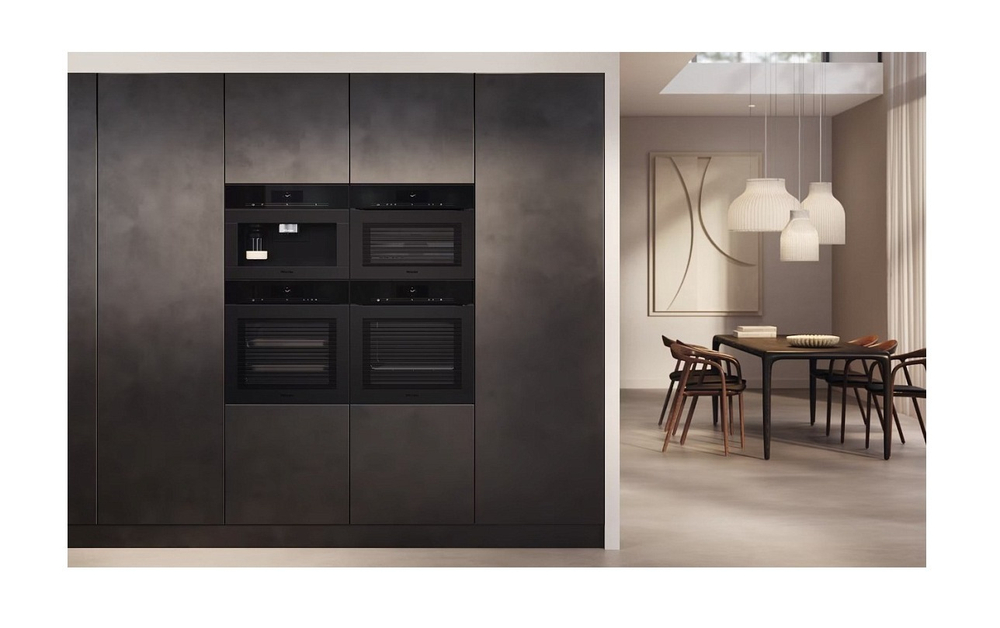 Духовой шкаф Miele H 7860 BPX 125 Gala Ed