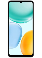 HONOR X5c 4/64 ГБ Black