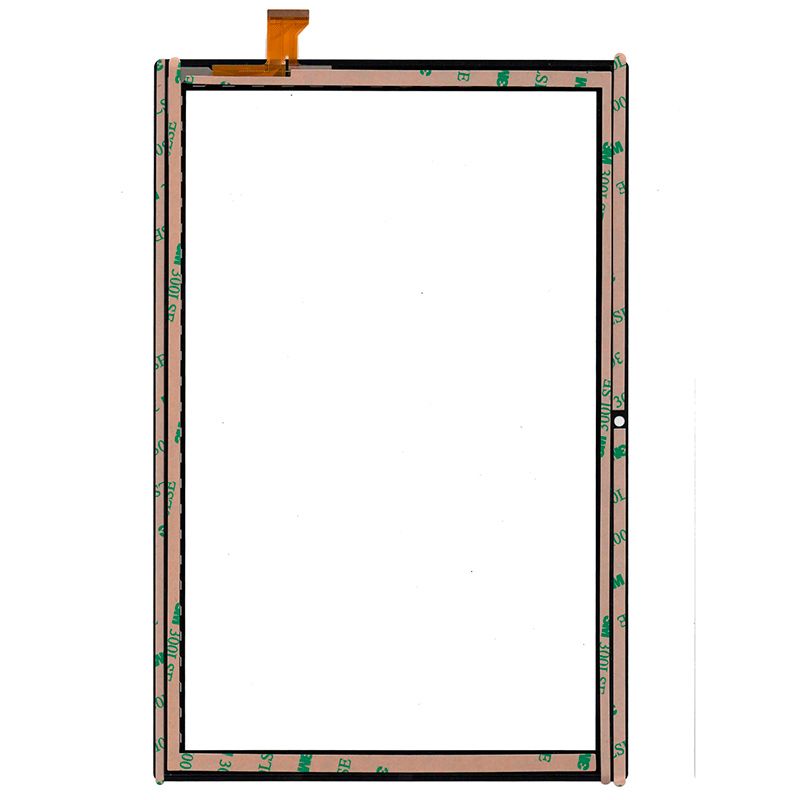 Тачскрин для BQ 1025L Exion Max (Черный)