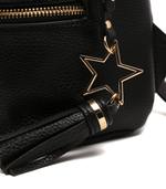 рюкзак Liu Jo - черный(AXX025 E0086)