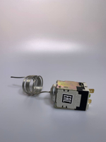 Терморегулятор к холодильникам ТАМ-112 (0,8) Полюс, Свияга, Минск, Ока