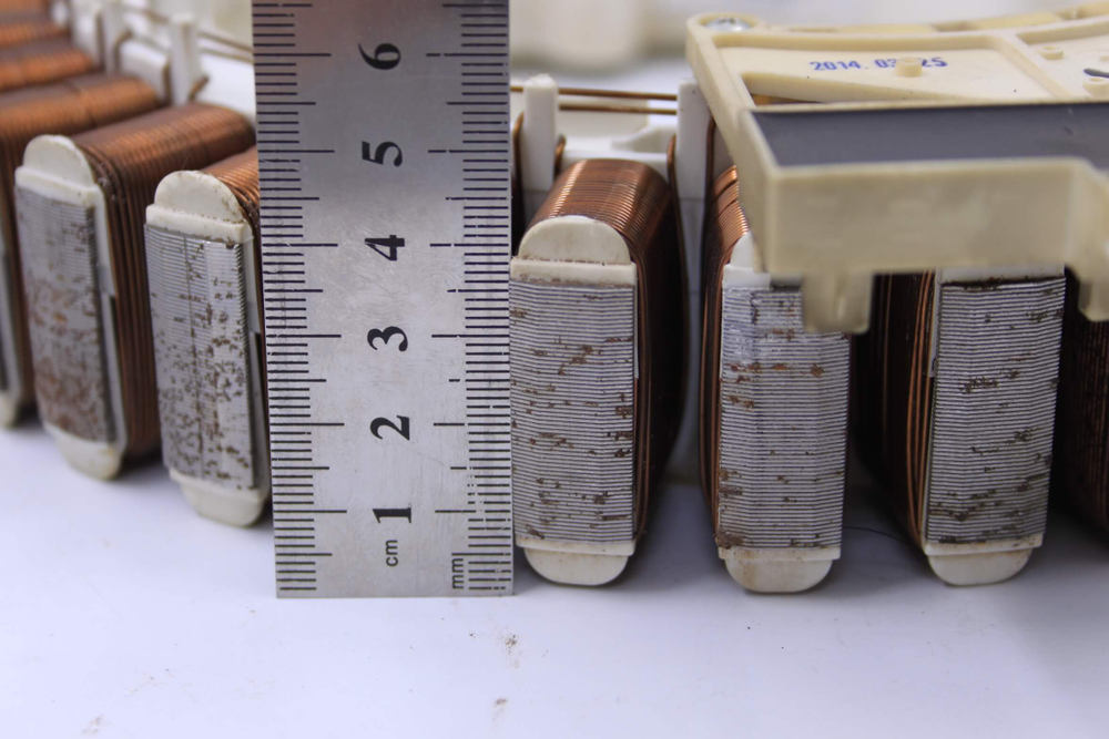 Двигатель(мотор) Статор/Ротор стиральной машины Daewoo 36189L620A