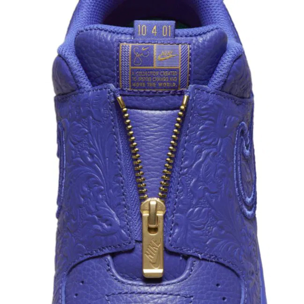 Кроссовки Nike Air Force 1 Low Serena Williams