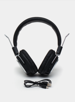 Наушники беспроводные SODO SD-1003 (TF+AUX+FM)