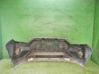 Бампер передний Toyota RAV4 5 XA50 18-н.в. В сборе