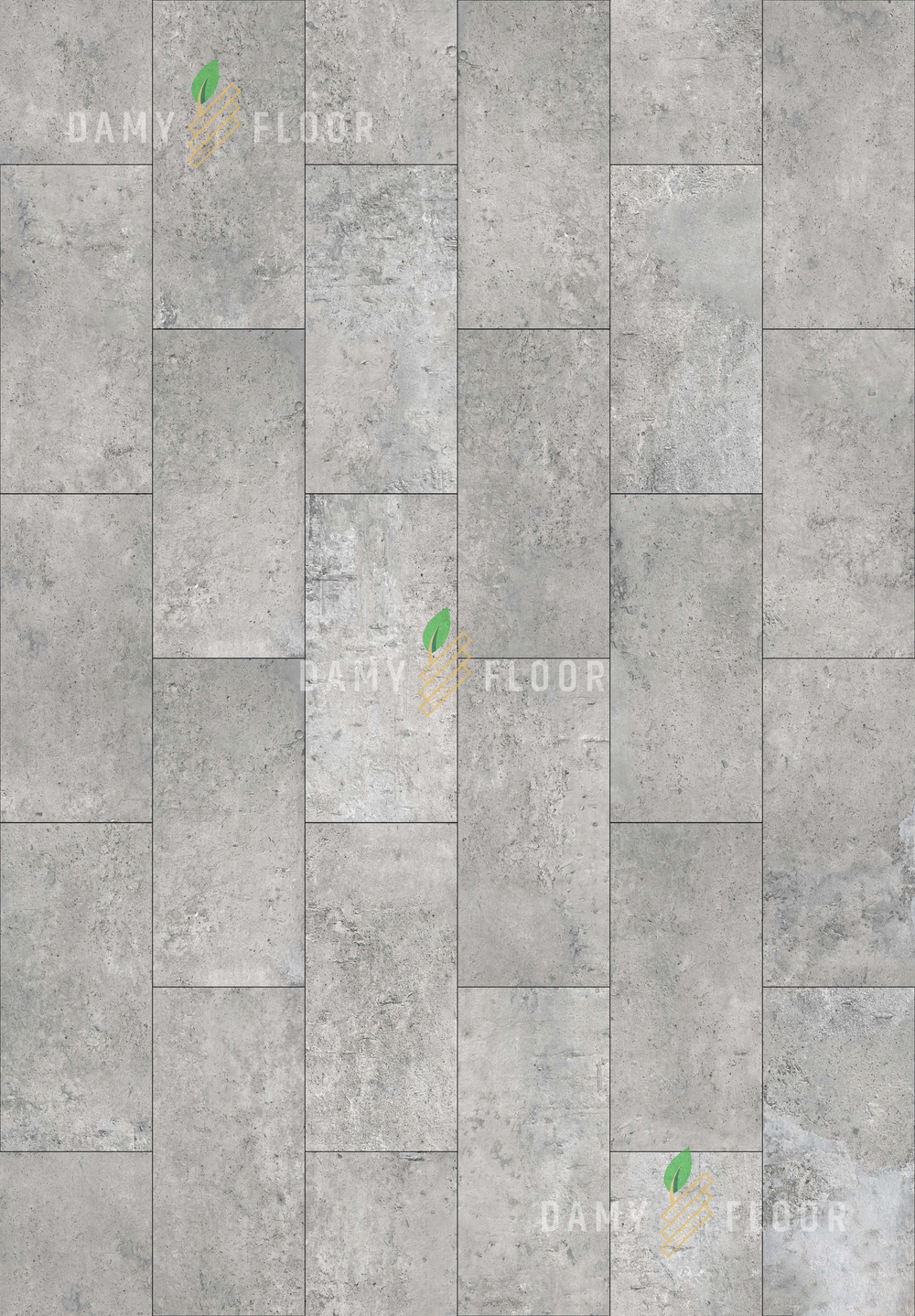 SPC ламинат Damy Floor /JYM533_03_ST Фудзияма/Fujiyama