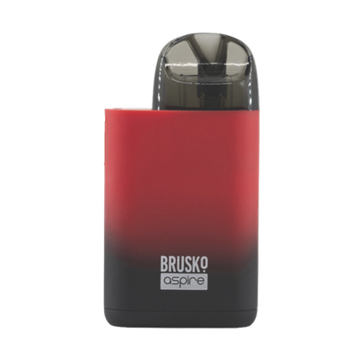 Brusko Minican Plus Pod Kit