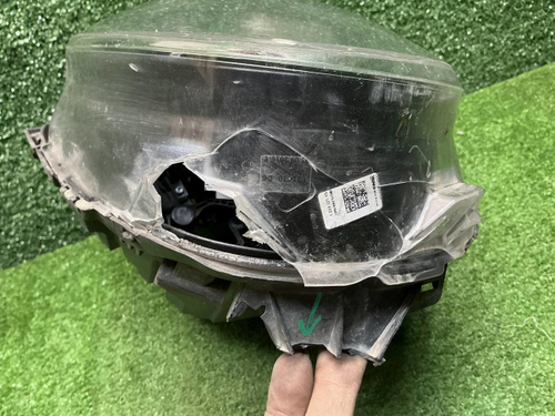 Фара левая Mini Hatch F56 (2018-2021) LED