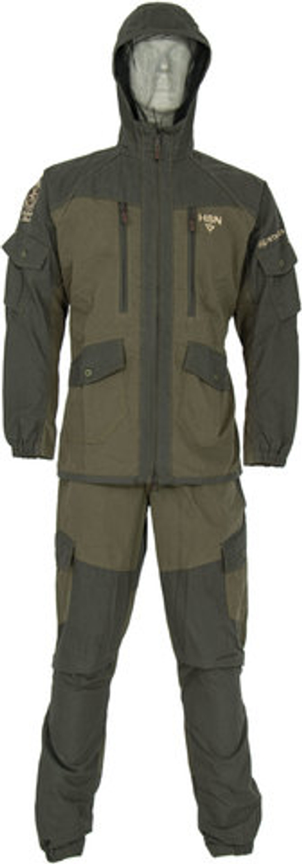 Костюм мужской летний "Stalker summer" ХСН