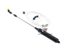 Опрыскиватель телескопический со шлангом