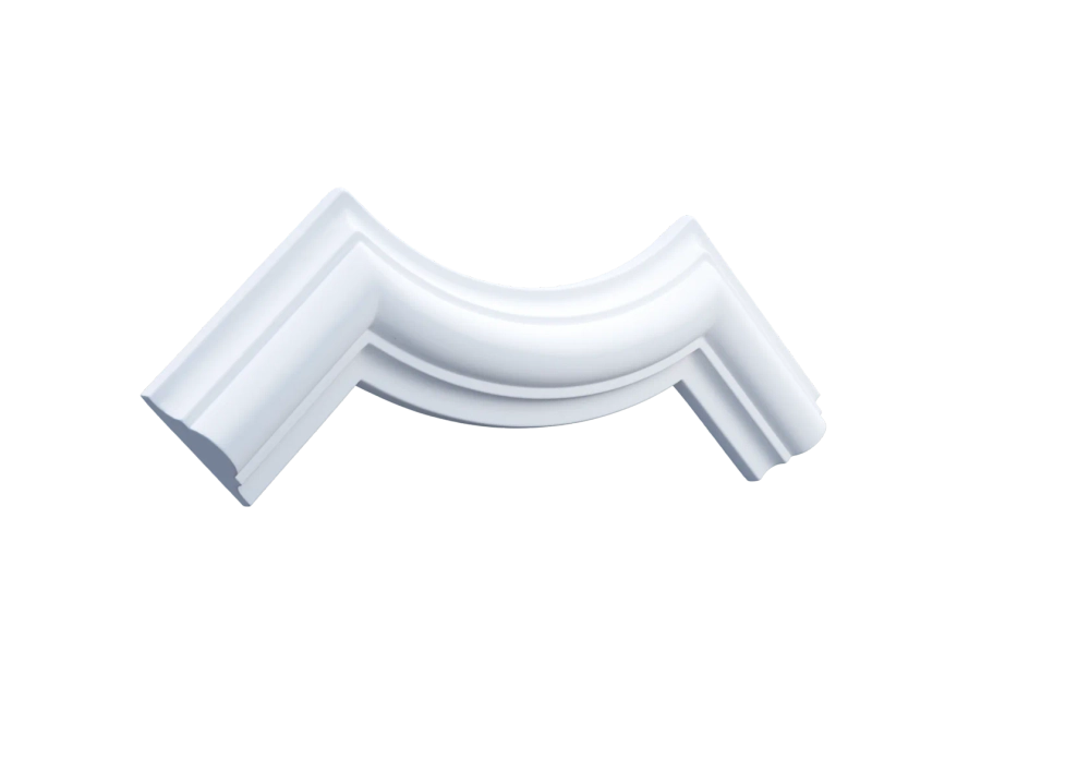 Угловая вставка UCL136