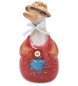 GAEM Art CF-58/1 Фигурка «Утка»