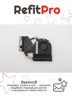 Радиатор с вентилятором для ноутбука Lenovo IdeaPad G400  (90202701), оригинал