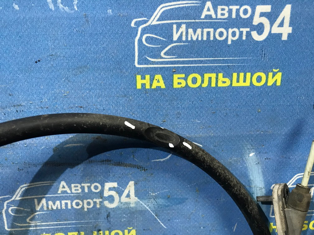 Трос ручника левый TOYOTA DUET 2000-2004
