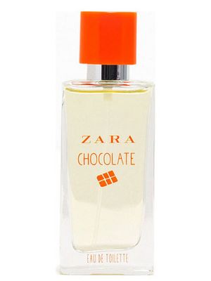 Zara Chocolate