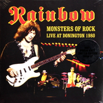 Rainbow / Monsters Of Rock - Live At Donington 1980 (Limited Edition)(2LP)