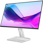 Монитор 27" Lenovo 67CBKAC1EU серый